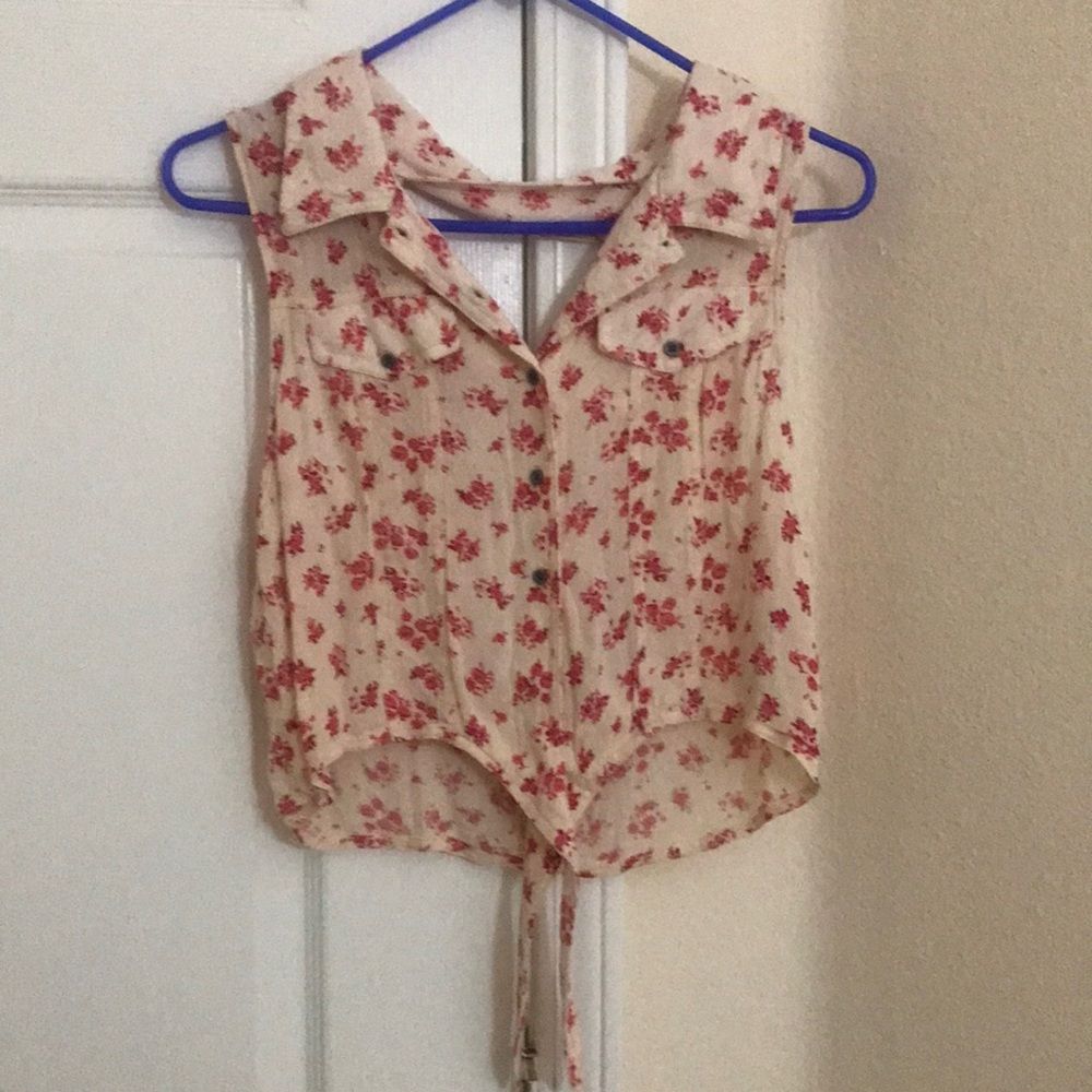 Forever 21 Top